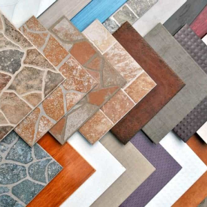 Tiles & Flooring